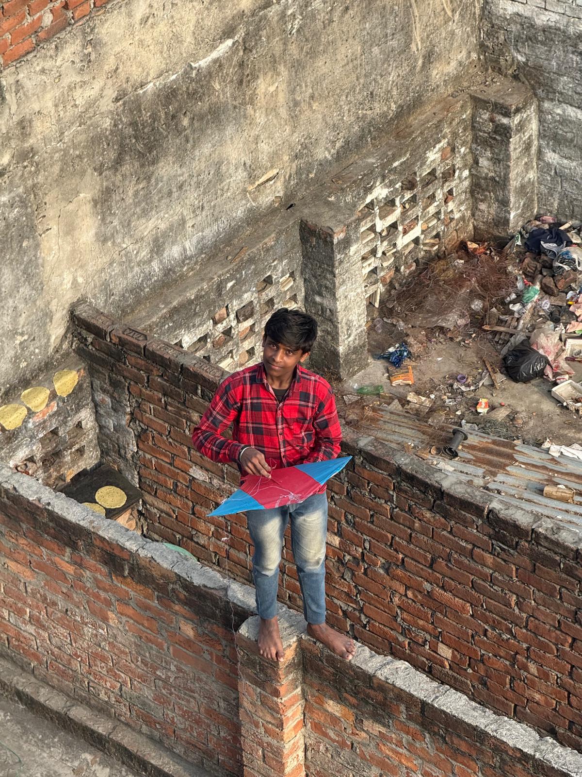 Hotels and stays in Varanasi