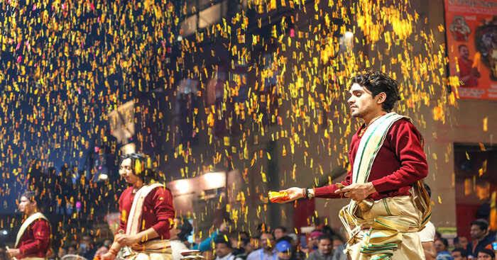 Festivals in Varanasi