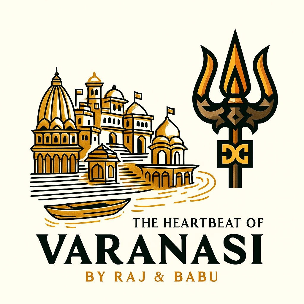 Varanasi Logo